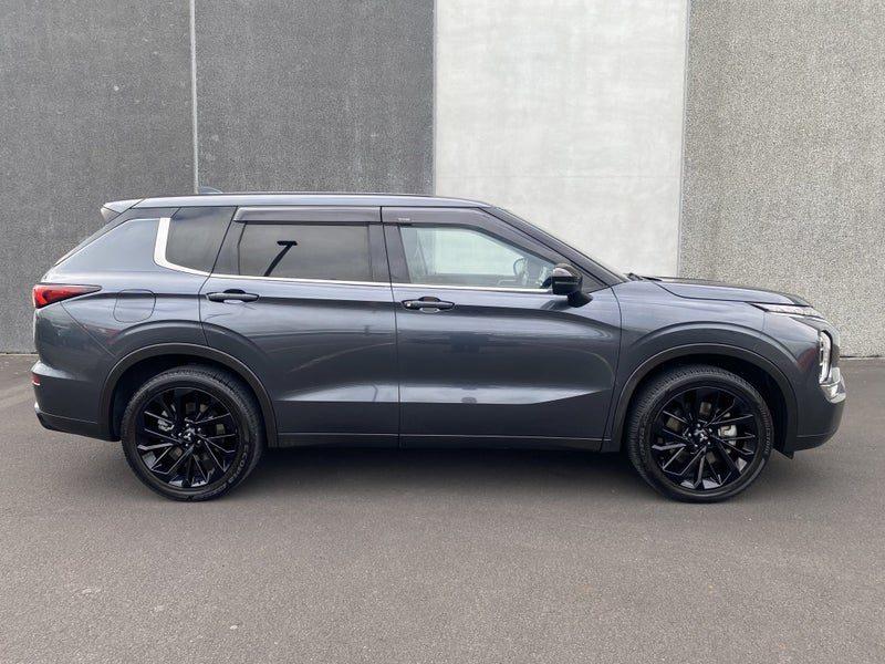 2024 Mitsubishi Outlander Sport 2.5p/cvt, photo 2