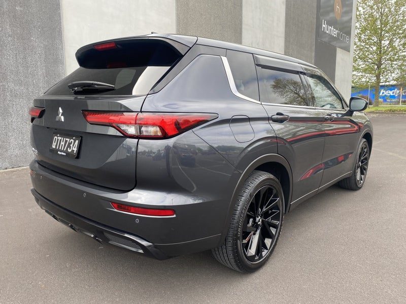 2024 Mitsubishi Outlander Sport 2.5p/cvt, photo 3
