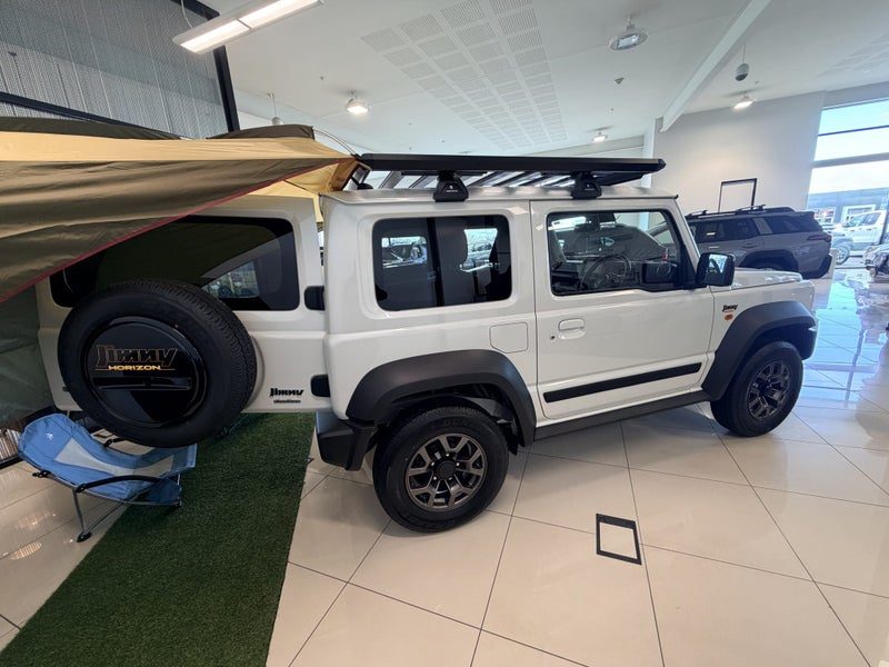 2026 Suzuki Jimny 1.5 Sierra 4AT, photo 2