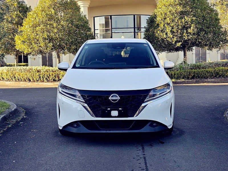 2021 Nissan Note Premium Quad LED Headlight., photo 2