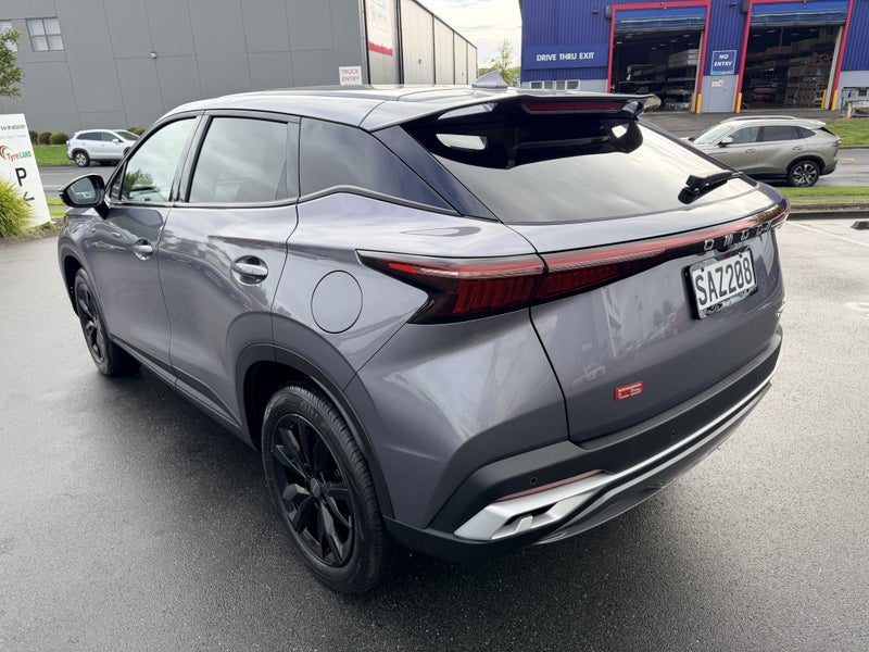 2026 Omoda C5 Ex 1.5pt/6at, photo 3