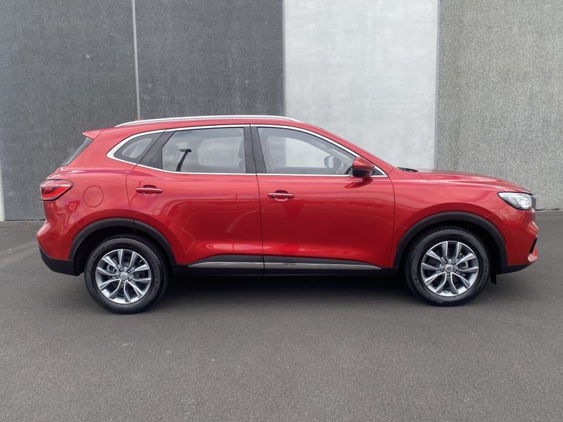 2025 MG HS Phev Excite 1.5t, photo 2