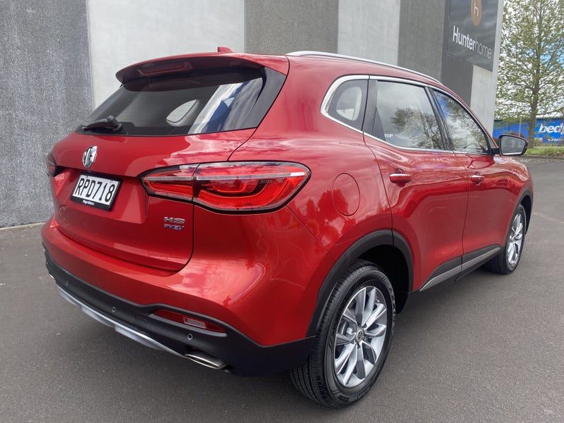 2025 MG HS Phev Excite 1.5t, photo 3