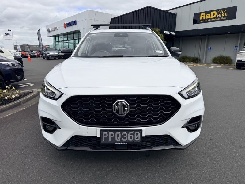2022 MG ZST Excite 1.3T, photo 2