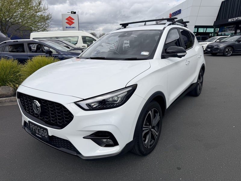 2022 MG ZST Excite 1.3T, photo 3