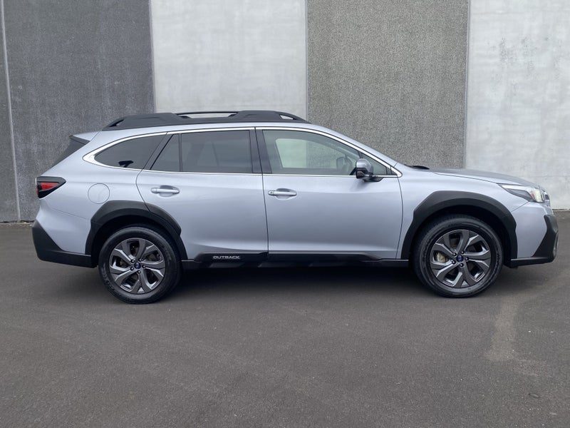2022 Subaru Outback 2.5 Sport Petrol 8CVT, photo 2
