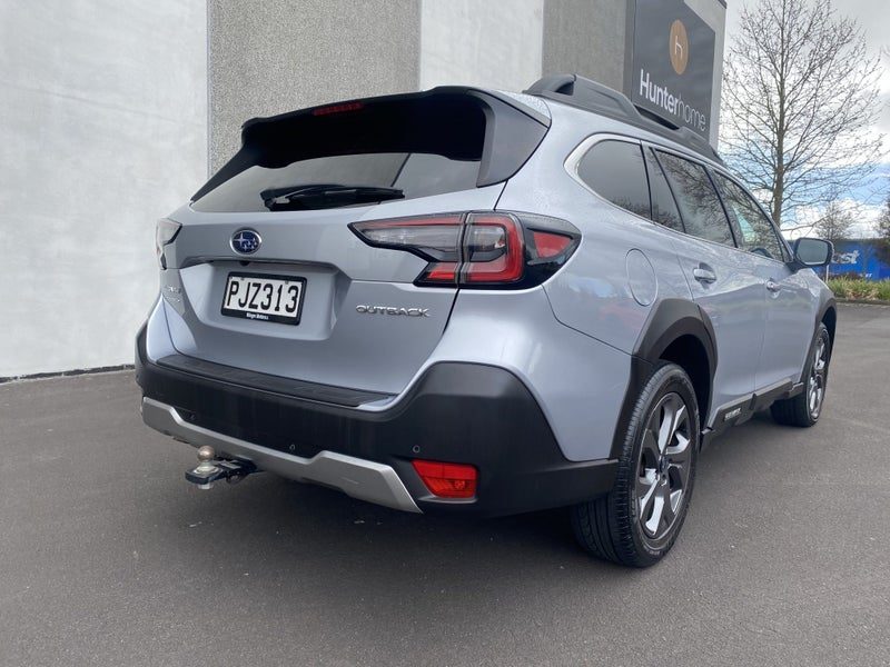 2022 Subaru Outback 2.5 Sport Petrol 8CVT, photo 3