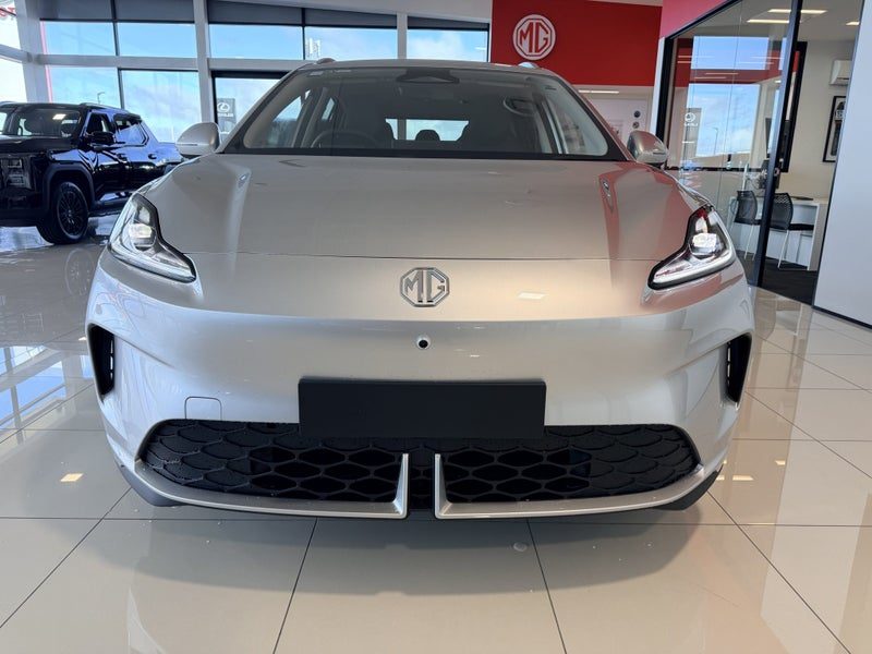 2026 MG MG4 Essence EV Urban, photo 2