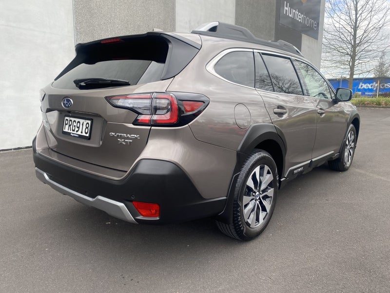 2022 Subaru Outback Touring 2.4t My23 Kit, photo 3