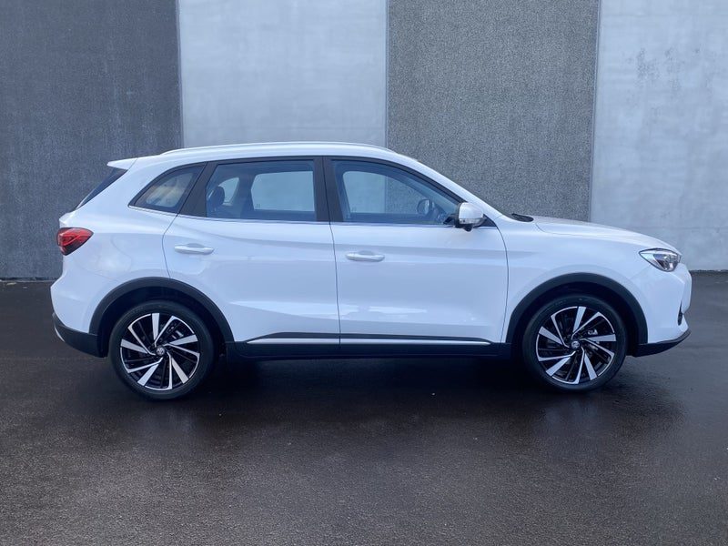 2026 MG ZS 1.5T Essence CVT, photo 2