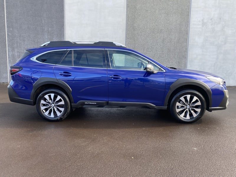 2026 Subaru Outback Xt Touring 2.4pt/4wd, photo 2