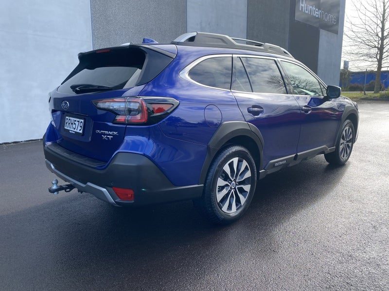 2026 Subaru Outback Xt Touring 2.4pt/4wd, photo 3