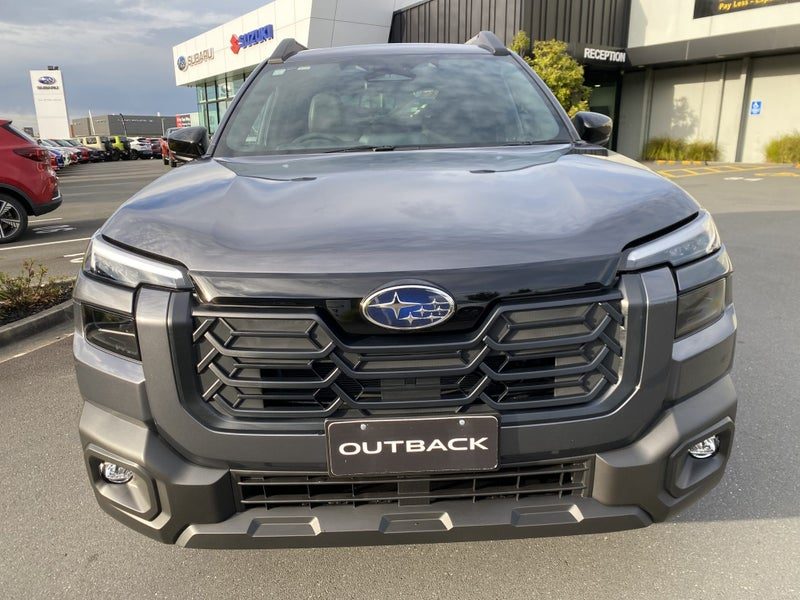 2026 Subaru Outback 2.5 AWD Petrol Auto, photo 2