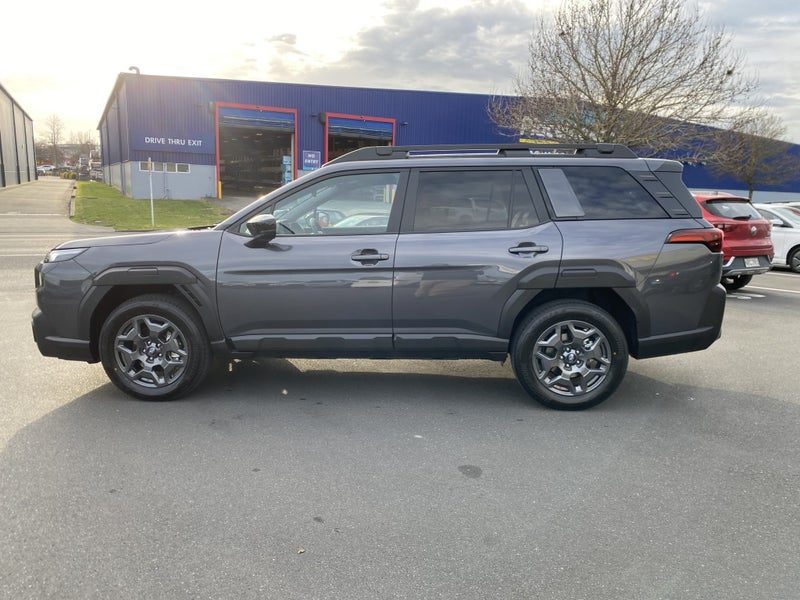2026 Subaru Outback 2.5 AWD Petrol Auto, photo 3