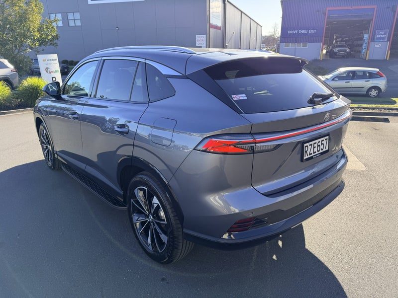 2026 MG HS Essence Super Hybrid, photo 3