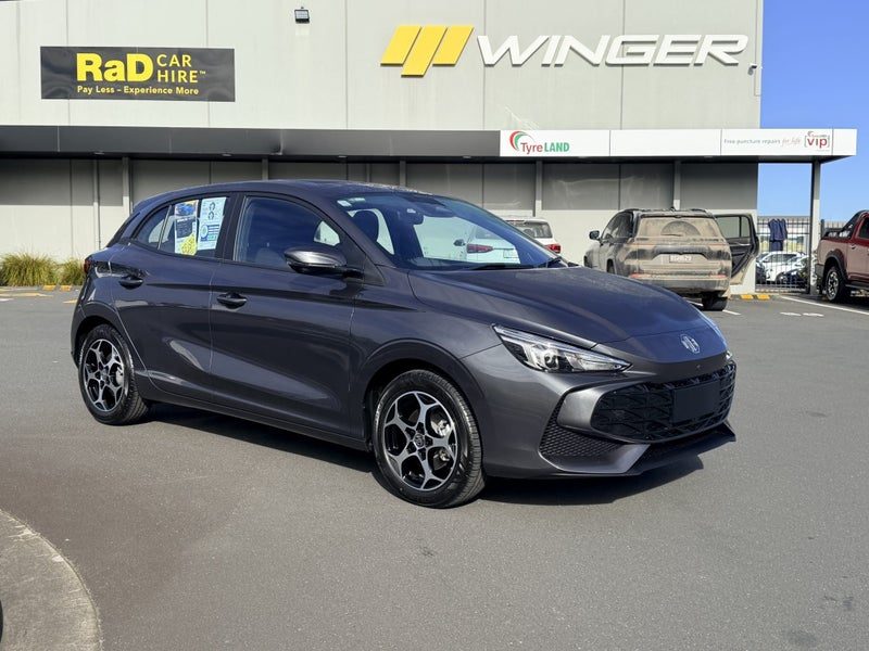 2026 MG MG3 1.5 Essence HEV