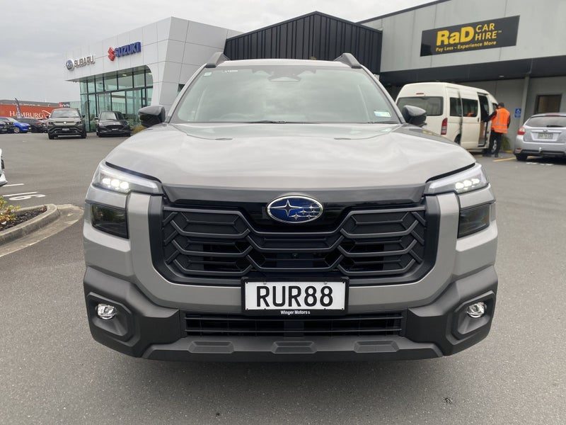 2026 Subaru Outback 2.5 Touring AWD Petrol Auto, photo 2