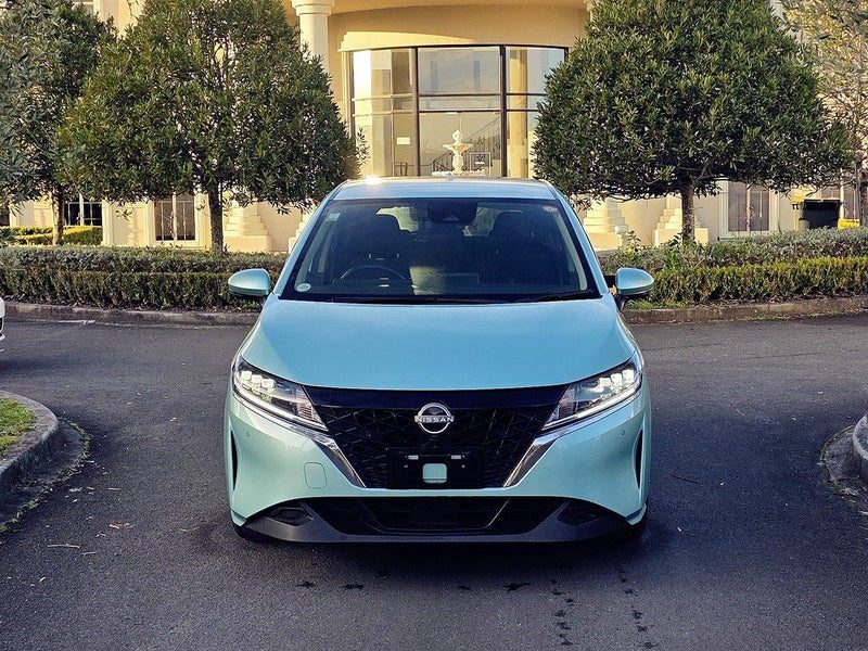 2023 Nissan Note Premium Quad LED Headlight., photo 2
