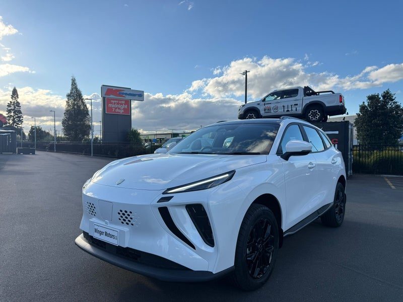 2026 Forthing Taikon Super Hybrid Luxury Hybrid, photo 2