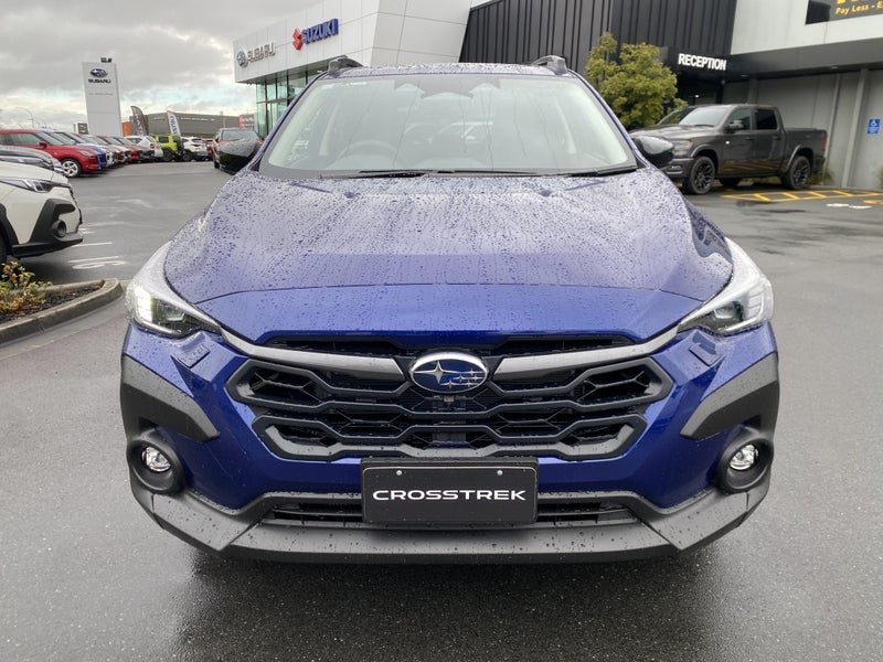 2026 Subaru Crosstrek 2.0I Premium Auto Petrol, photo 2