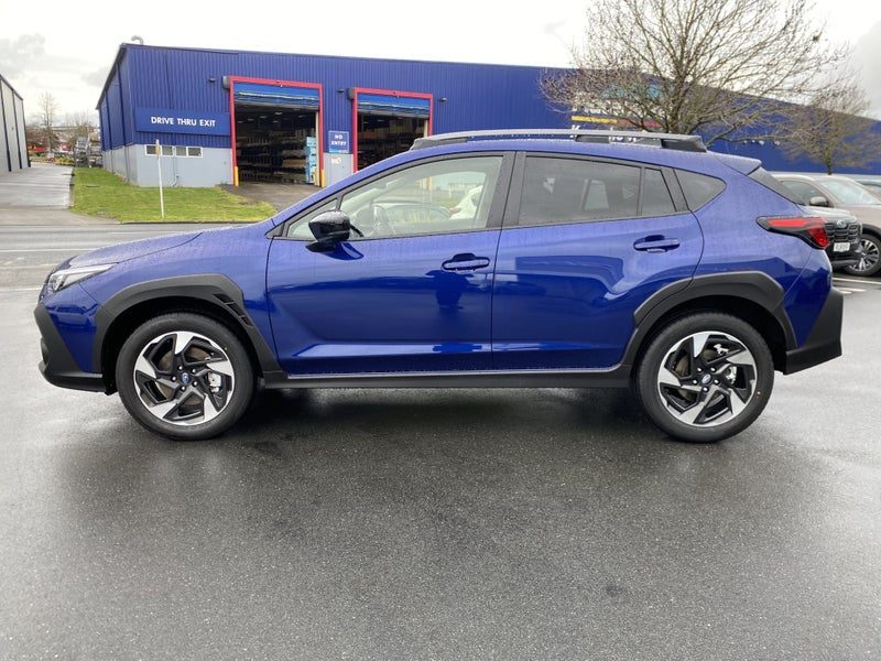 2026 Subaru Crosstrek 2.0I Premium Auto Petrol, photo 3