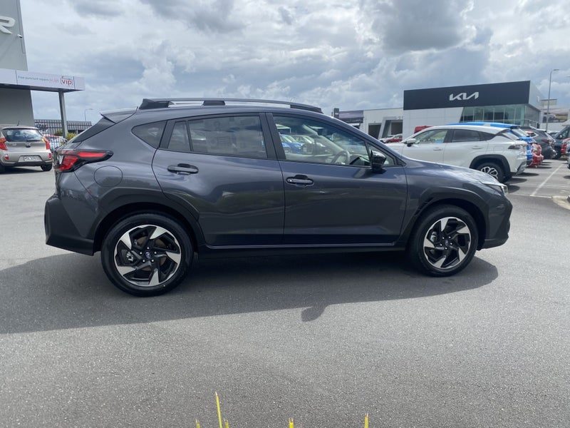 2026 Subaru Crosstrek 2.0I Premium Auto Petrol, photo 2
