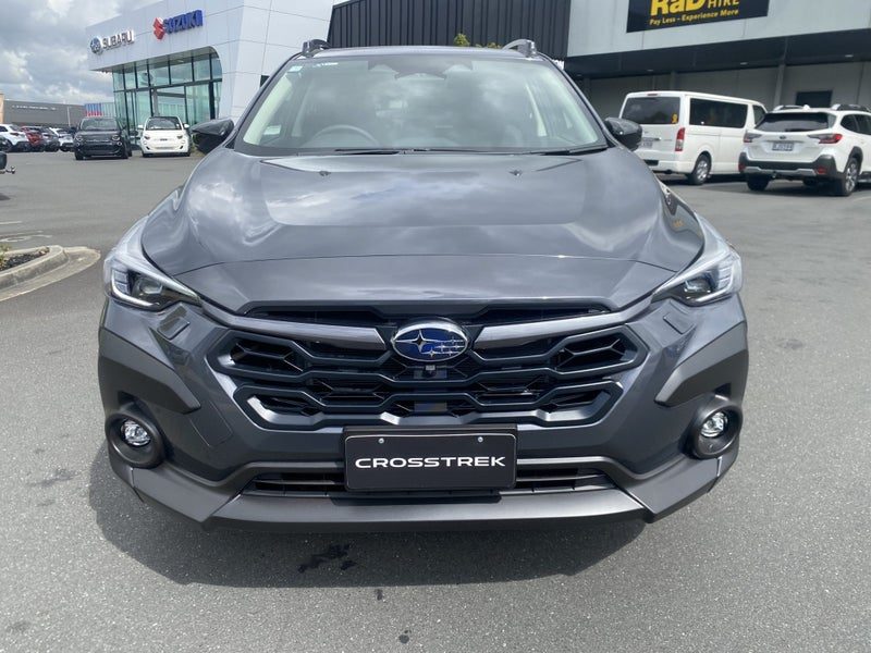 2026 Subaru Crosstrek 2.0I Premium Auto Petrol, photo 3