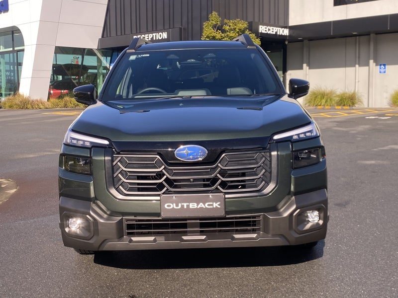 2026 Subaru Outback 2.5 Touring AWD Petrol Auto, photo 2