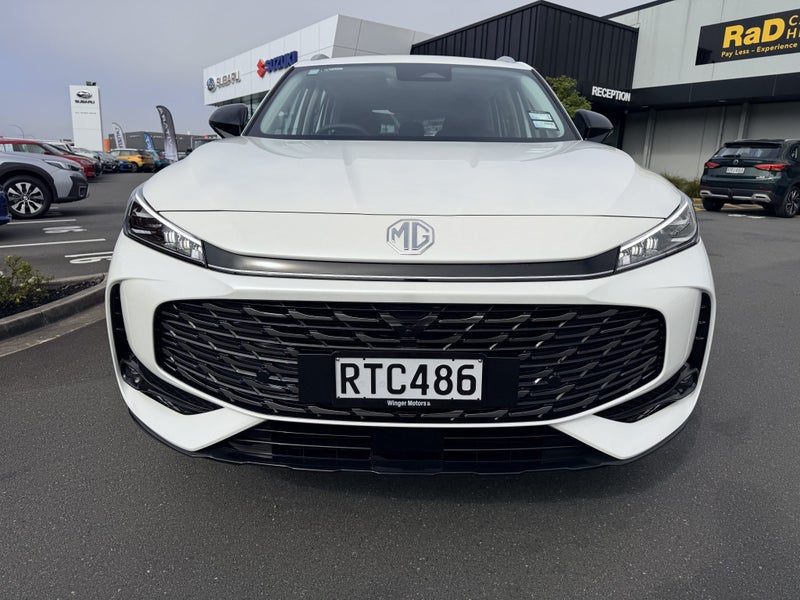 2026 MG HS 1.5 Excite Super Hybrid, photo 2