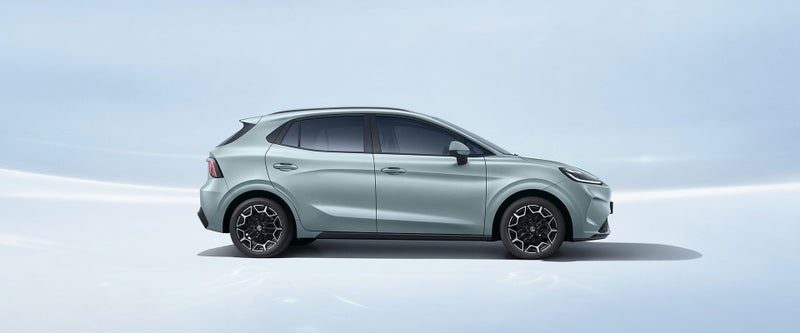 2026 MG MG4 54kw EV Urban Essence, photo 2