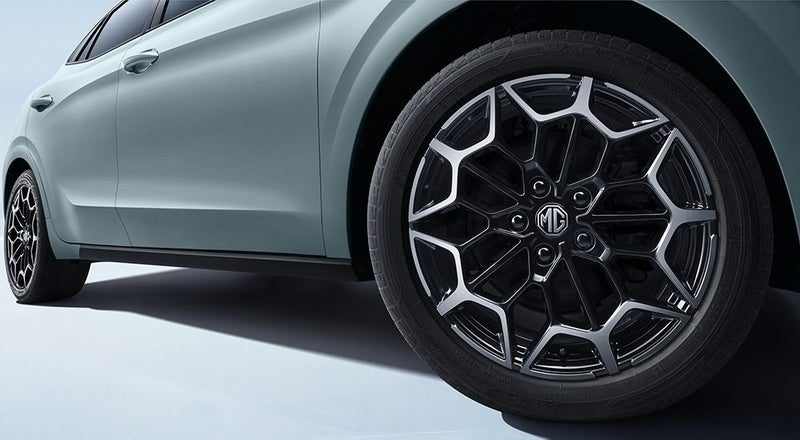 2026 MG MG4 54kw EV Urban Essence, photo 3