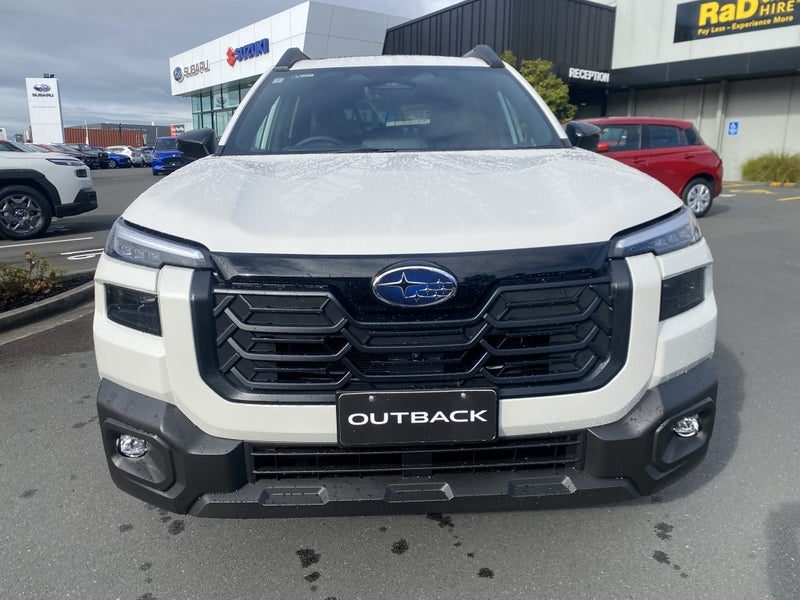 2026 Subaru Outback 2.5 Touring AWD Petrol Auto, photo 2