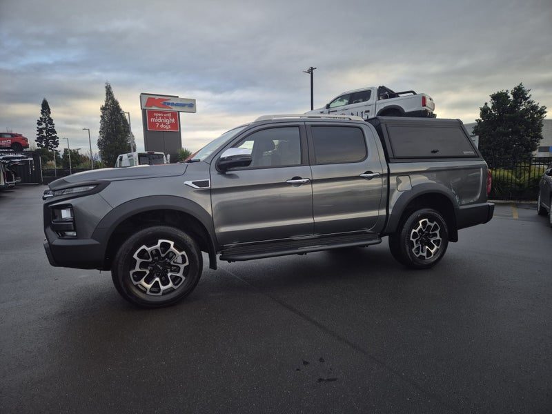 2026 JAC T9 Luxury, photo 2