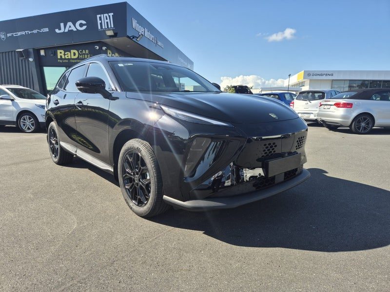 2026 Forthing Taikon EV Exclusive EV
