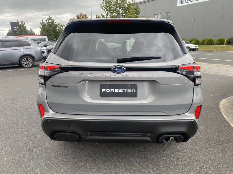 2026 Subaru Forester Touring Petrol, photo 3