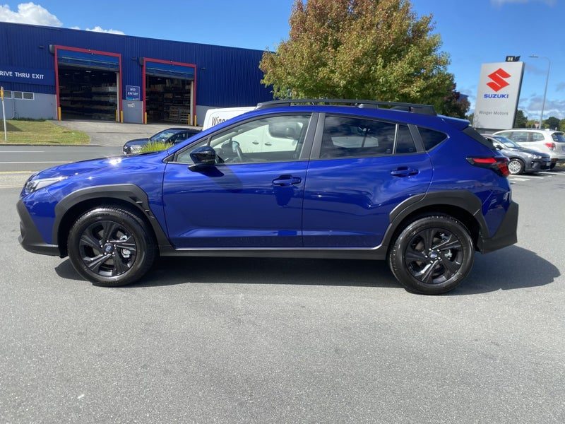 2026 Subaru Crosstrek 2.0I Auto Petrol, photo 3