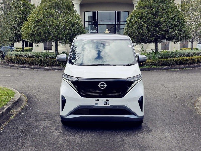 2023 Nissan Sakura, photo 2
