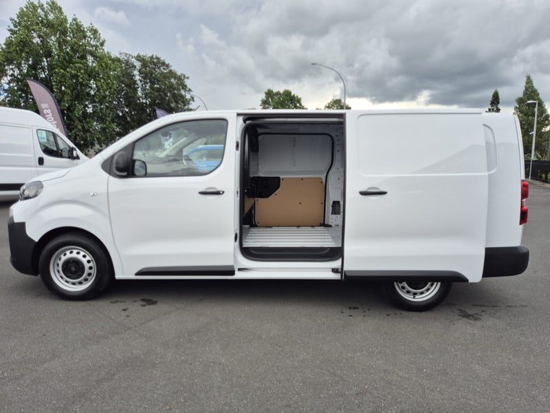 2025 Fiat Scudo 2.0 Diesel Auto, photo 2