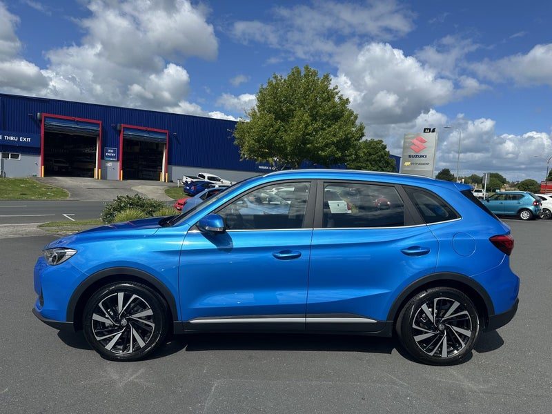 2026 MG ZS Hybrid 1.5 Essence, photo 3