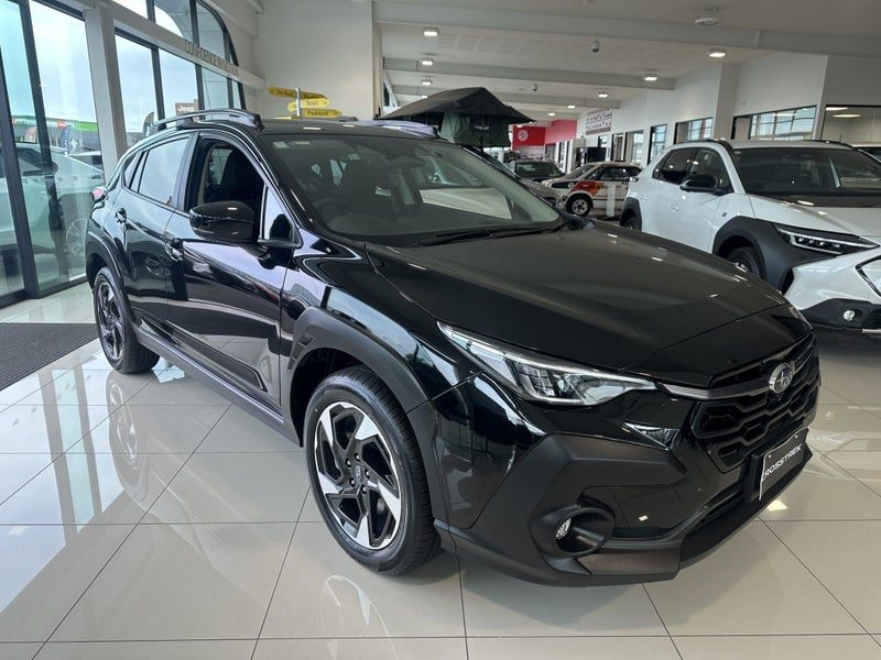 2026 Subaru Crosstrek 2.0i Premium