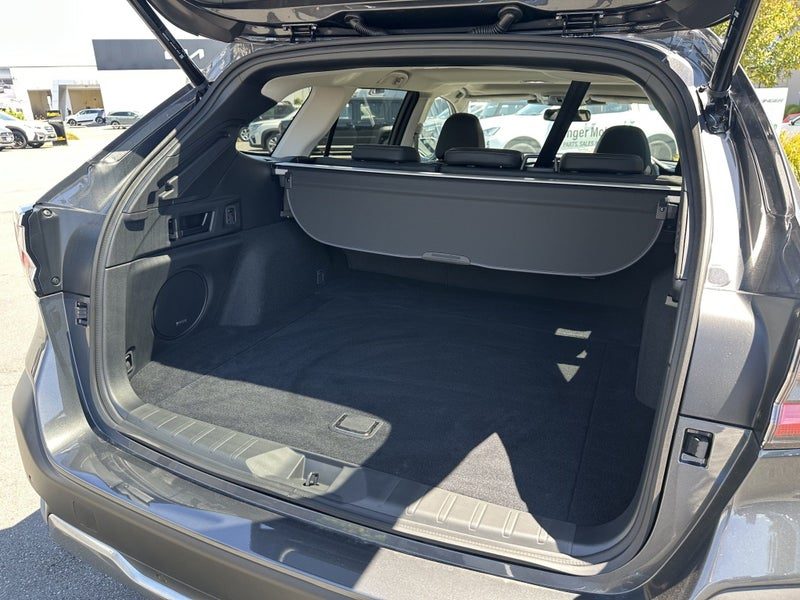 2026 Subaru Outback 2.5i Touring, photo 3