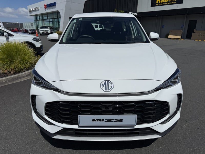 2026 MG ZS Excite 1.5, photo 2