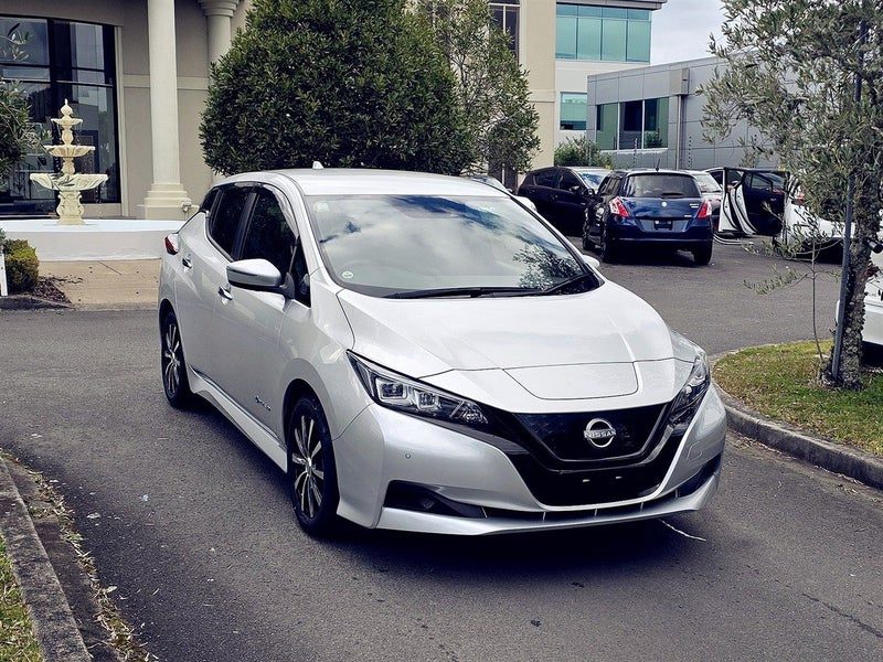 2021 Nissan Leaf 88% SOH