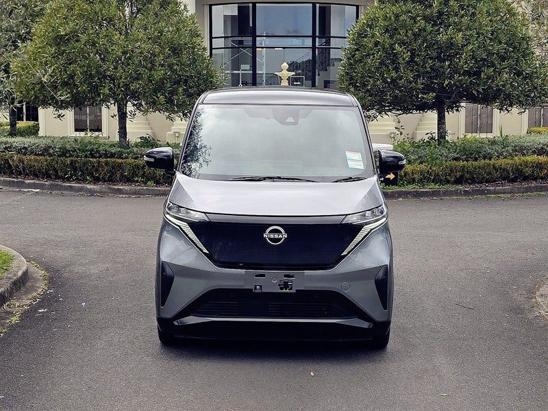 2023 Nissan Sakura, photo 2