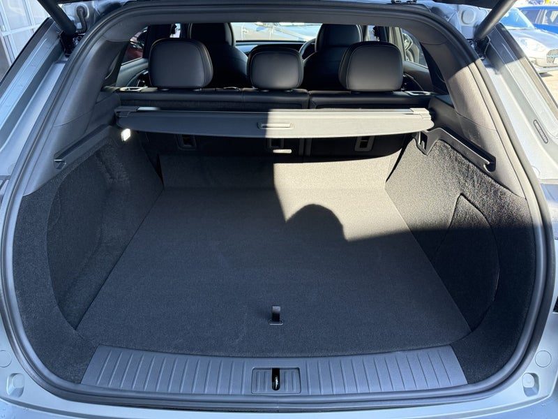2026 Omoda 9 Phev/Awd/Hd, photo 3