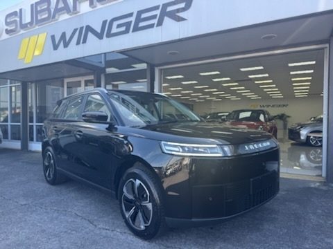 2026 Jaecoo J5 EV