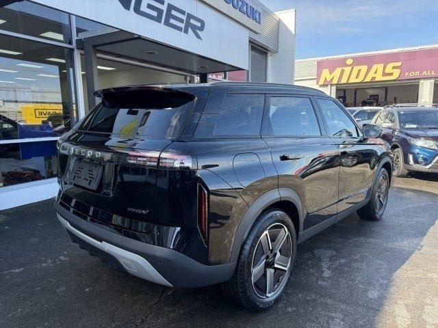 2026 Jaecoo J7 1.5 PHEV SUPER HYBRID, photo 3