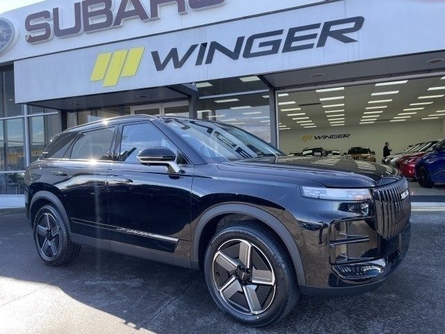 2026 Jaecoo J7 1.5 PHEV SUPER HYBRID Dht Phev/Hd