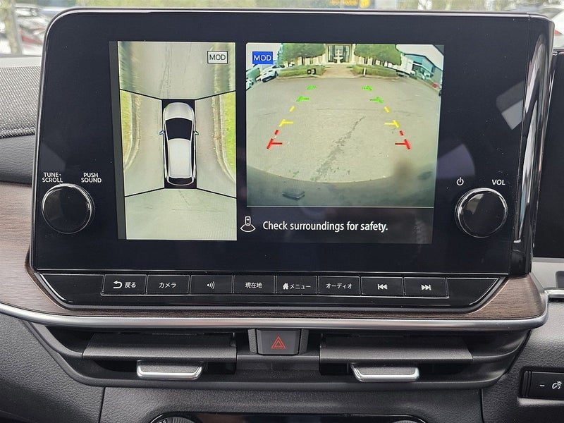 2021 Nissan Note Aura G Leather Edition. Grade 4.5, photo 2