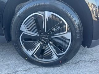 2026 Jaecoo J5 EV, photo 3